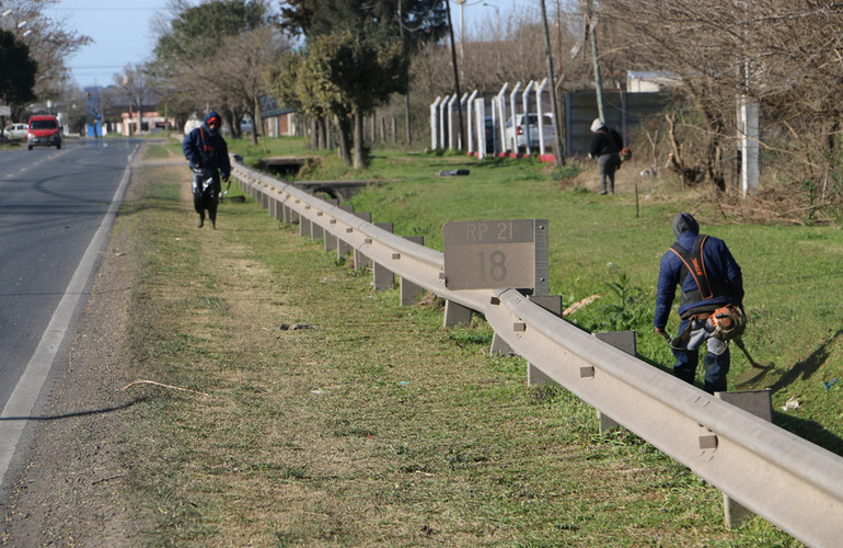 Foto: Municipalidad