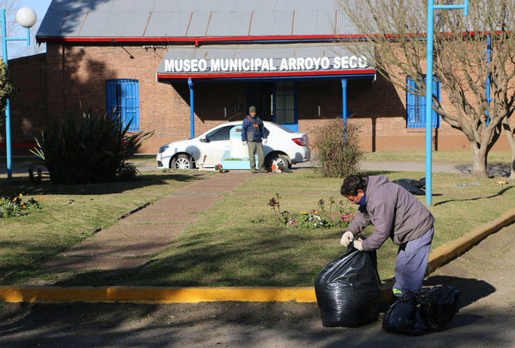 Foto: Municipalidad