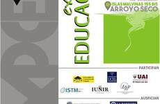 Imagen de Recorré tu vocación, Expo Educación en la EESO N° 415