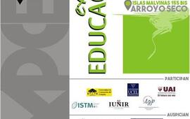 Imagen de Recorr&eacute; tu vocaci&oacute;n, Expo Educaci&oacute;n en la EESO N&deg; 415