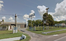 Imagen de Cerr&oacute; Furgones Spina SRL