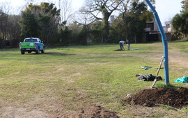 Foto: Municipalidad