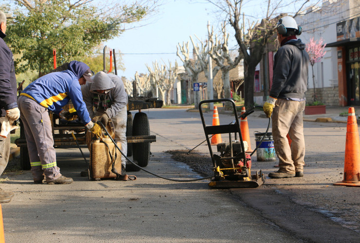 Foto: Municipalidad