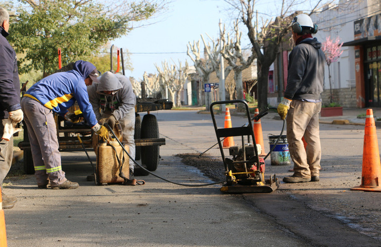 Foto: Municipalidad