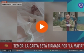 Foto: captura de pantalla video