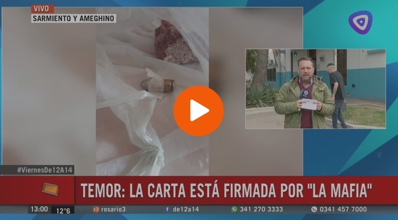 Foto: captura de pantalla video