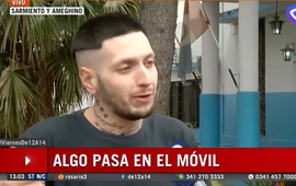 Foto: captura de pantalla video