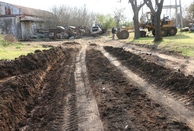 Foto: Municipalidad