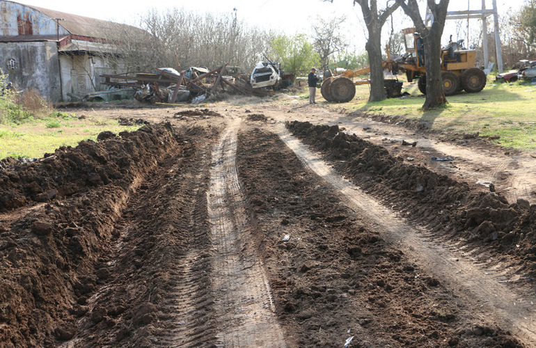 Foto: Municipalidad