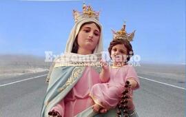 El corte de transito en la localidad ser&aacute; desde las 16 hs