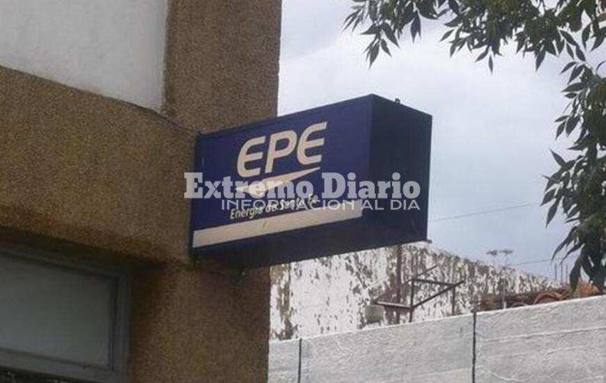 Imagen de Tras el corte de luz, ya se restableci&oacute; el servicio