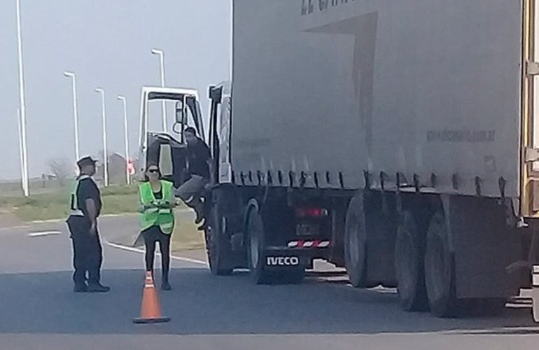 Foto: Comuna de &Aacute;lvarez