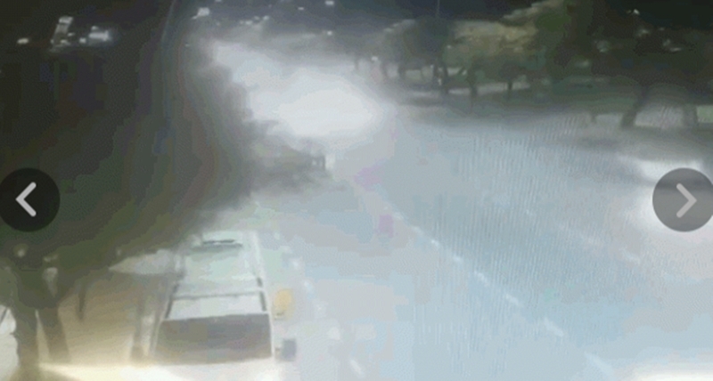 Foto: captura de pantalla video