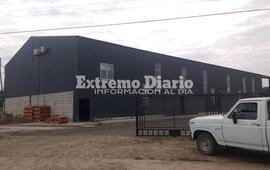 General Lagos, a pesar de la crisis, recibe a nuevas empresas con m&uacute;ltiples posibilidades.