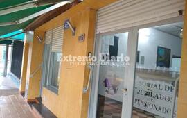 El viernes pasado se realiz&oacute; la Asamblea de socios.