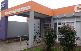 Imagen de Tentativa de robo en el CIC: 'S&oacute;lo ocasionaron un gran desorden'