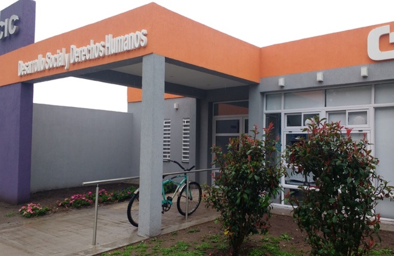 Imagen de Tentativa de robo en el CIC: 'S&oacute;lo ocasionaron un gran desorden'