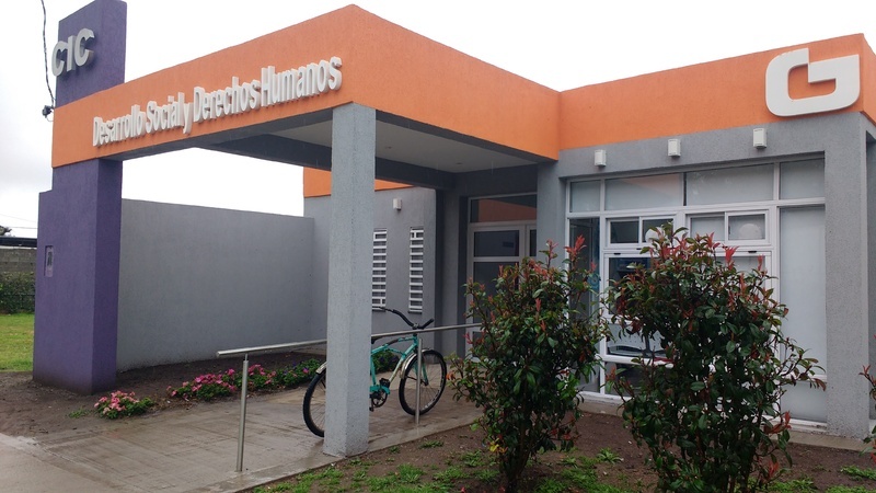 Imagen de Tentativa de robo en el CIC: 'S&oacute;lo ocasionaron un gran desorden'