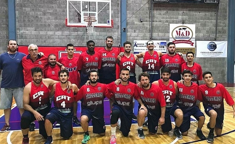 Los dirigidos por Gallegos triunfaron de visitante y siguen arriba.