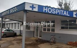 La medida de fuera es por 24 hs.