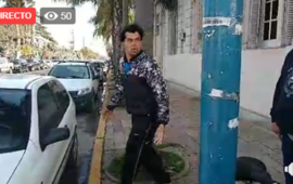 Foto: Captura de pantalla video