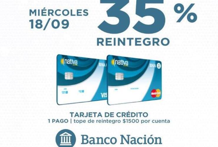 Imagen de ¡Aprovechá!: Promo exclusiva en Supermercado Arco Iris