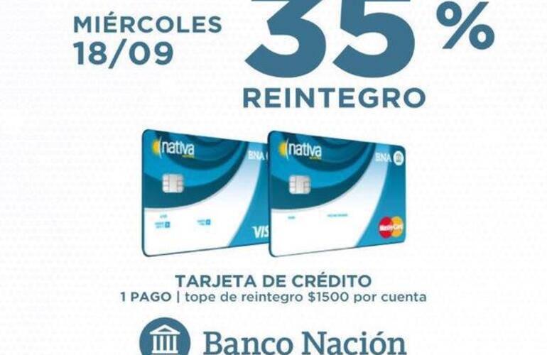 Imagen de ¡Aprovechá!: Promo exclusiva en Supermercado Arco Iris