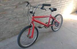 Hace 2 meses que se la hab&iacute;an comprado al nene.