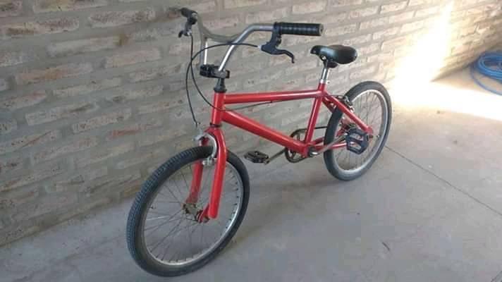 Hace 2 meses que se la hab&iacute;an comprado al nene.