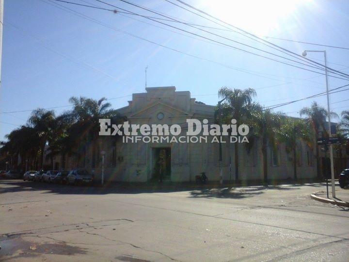 Imagen de El municipio pide asesoramiento y busca invertir para mejorar el sistema de c&aacute;maras