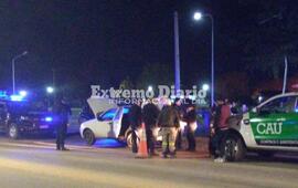 Imagen de ANTICIPO: Ferri y Gherardi brindar&aacute;n conferencia de prensa tras el arresto de los sospechosos del robo a mano armada