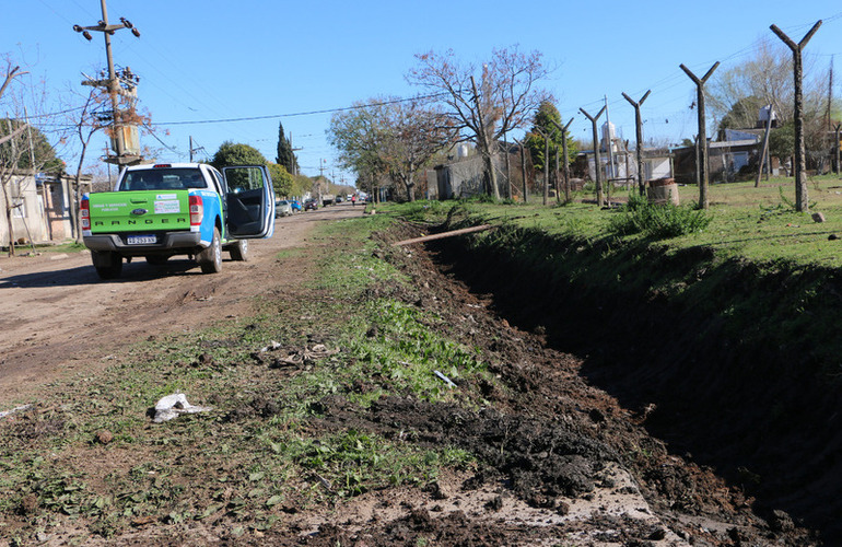 Foto: Municipalidad