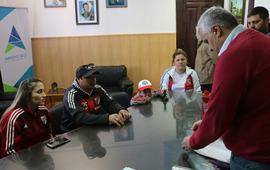 Foto: Municipalidad