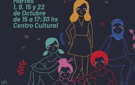 Imagen de Taller Vivencial con Perspectiva de G&eacute;nero