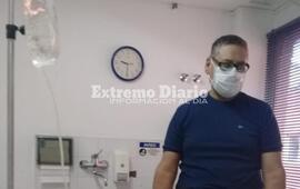 Imagen de ATENCI&Oacute;N ARROYO SECO Y ZONA: Cena Solidaria Todos por DAR&Iacute;O CERUTTI