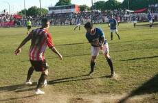 Partido atrapante disputarán hoy Riberas y Athletic en Villa Constitución.