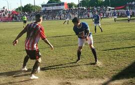 Partido atrapante disputar&aacute;n hoy Riberas y Athletic en Villa Constituci&oacute;n.