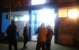 Imagen de Dos adolescentes fueron asaltados a mano armada