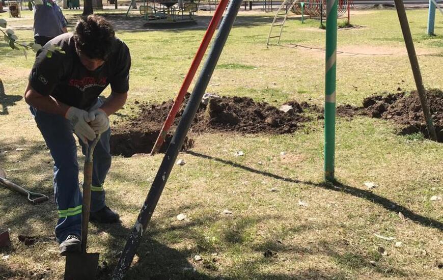 Foto: Municipalidad