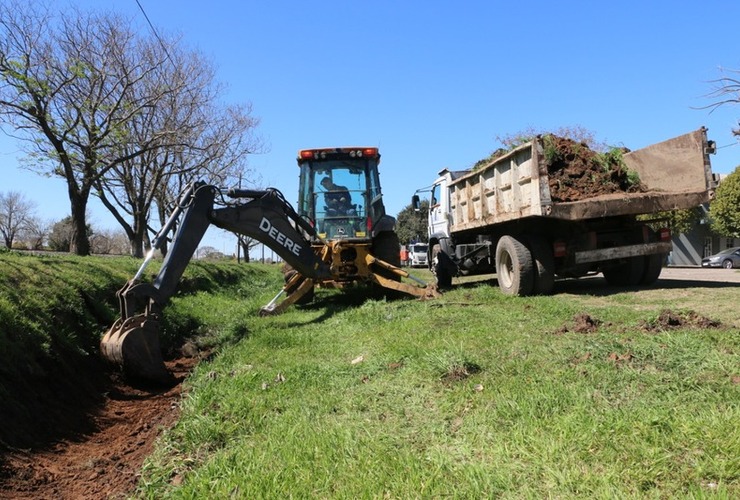 Foto: Municipalidad