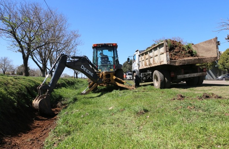 Foto: Municipalidad