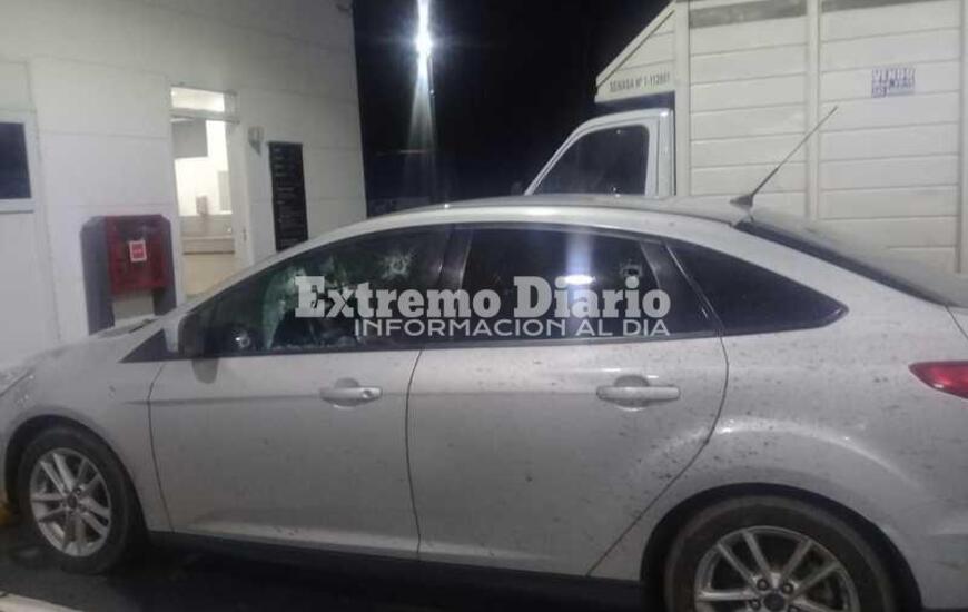 Imagen de Ataque contra jefe policial: las heridas de bala generaron nuevas dudas