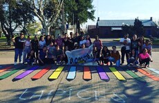 Imagen de Los lápices siguen escribiendo