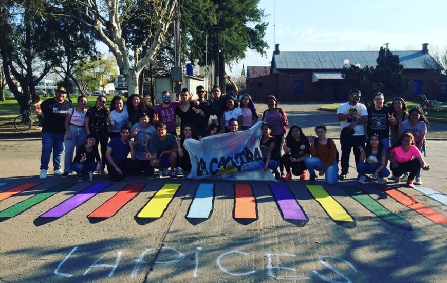 Imagen de Los l&aacute;pices siguen escribiendo