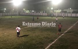 Imagen de Jornada del Torneo de la �Agrupaci&oacute;n Riverplatense� de Arroyo Seco