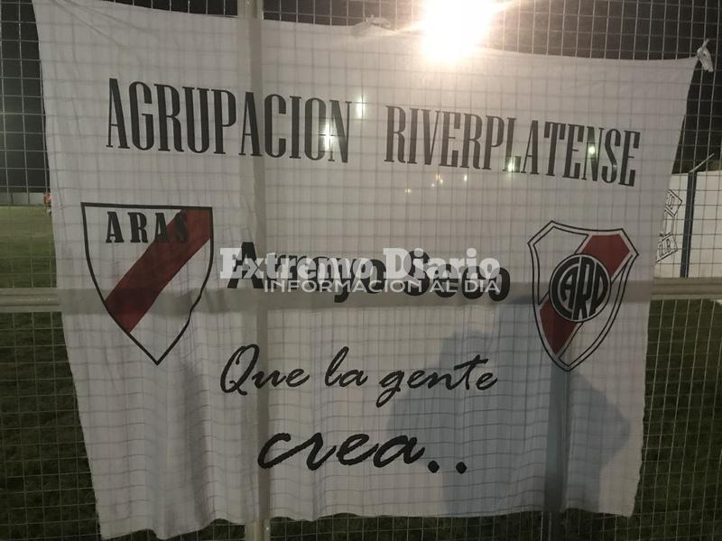 Imagen de Jornada del Torneo de la �Agrupaci&oacute;n Riverplatense� de Arroyo Seco