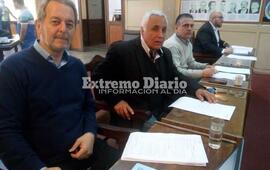 Imagen de El Concejo convoca al Consejo de Seguridad