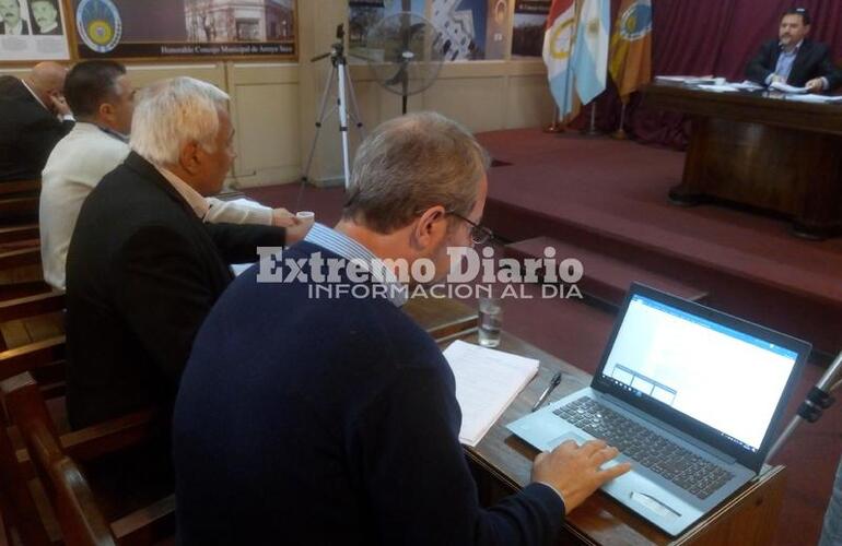 Imagen de Cuatro proyectos en busca de m&aacute;s seguridad