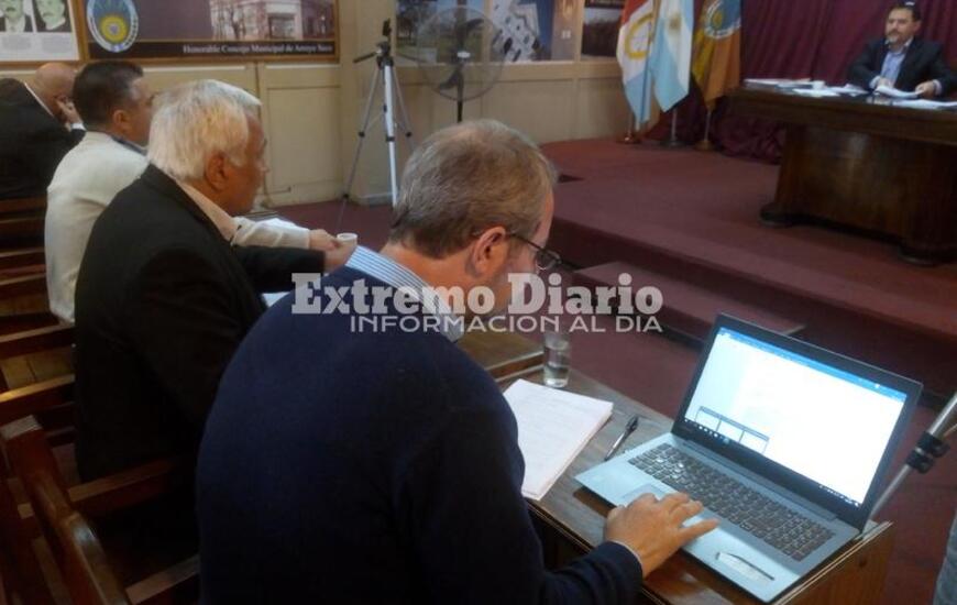 Imagen de Cuatro proyectos en busca de m&aacute;s seguridad