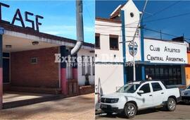 Los Clubes no est&aacute;n ajenos a la situaci&oacute;n econ&oacute;mica del pa&iacute;s.